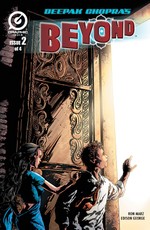 DEEPAK CHOPRA'S BEYOND, Issue 2
