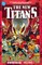 The New Titans Omnibus Vol. 1