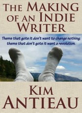 Making of an Indie Writer