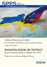 Annihilation by Intent