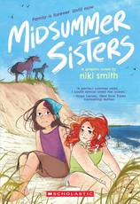 The Marsh Ponies (a Graphic Novel)