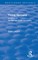 Routledge Revivals: Young Germany (1962)