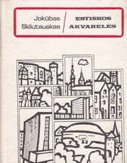 Estiškos akvarelės