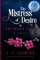 Mistress of Desire and The Orchid Lover
