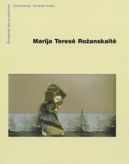 Marija Teresė Rožanskaitė