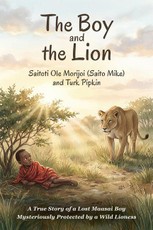 The Boy and the Lion