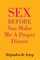 Sex Before You Make Me A Proper Dinner
