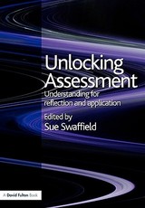 Unlocking Assessment