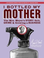 I Bottled My Mother