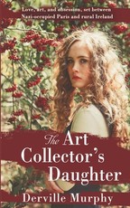 The Art Collector's Daughter