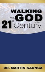 Walking With God in the 21st Century
