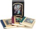 A Series of Unfortunate Events Box: The Trouble Begins (Books 1-3)