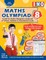 International Maths Olympiad Class 8(with Omr Sheets)