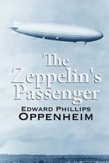 The Zeppelin's Passenger