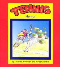 Tennis Humor