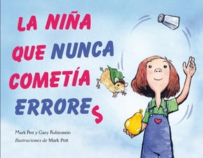 NiÃ±a Que Nunca Cometia Errores, La