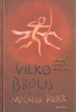Vilko brolis