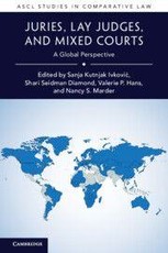 Juries, Lay Judges, and Mixed Courts