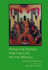 From the Parish for the Life of the Word