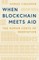 When Blockchain Meets Aid
