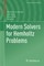 Modern Solvers for Helmholtz Problems