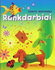 Rankdarbiai