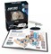 Star Trek the Next Generation: The U.S.S. Enterprise Ncc-1701-D Illustrated Handbook Plus Collectible