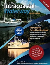 The Intracoastal Waterway, Norfolk, Virginia to Miami, Florida
