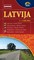 Latvija. 1 : 1 000 000
