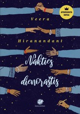 Nakties dienoraštis