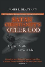 Satan Christianity's Other God