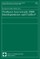 Northeast Asia towards 2000: Interdependence and Conflict?