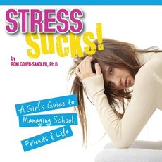 Stress Sucks!
