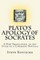 Plato's Apology of Socrates