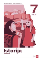 Istorija. Vadovėlis 7 klasei, 2 dalis