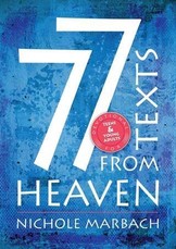 77 Texts From Heaven Teen Devotional Journal