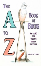 The A to Z Book of Birds