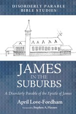 James in the Suburbs