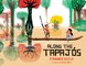 Along the TapajÃ³s