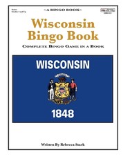 Wisconsin Bingo Book