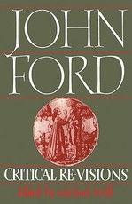 John Ford: Critical Re-Visions