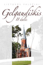 Gelgaudiškis II dalis