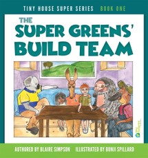Super Greens' Build Team