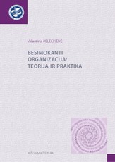 Besimokanti organizacija