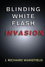 Blinding White Flash