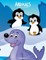 Animals Coloring Book for Kids 3