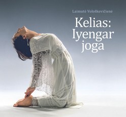 Kelias: lyengar joga