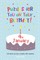 Puzzles for you on your Birthday - 4th January