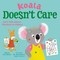 Koala Doesn't Care
