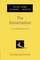 The Dissertation